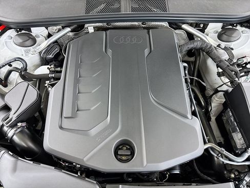 New 2026 Audi A5 2.0T Premium Plus AWD/4WD image 23