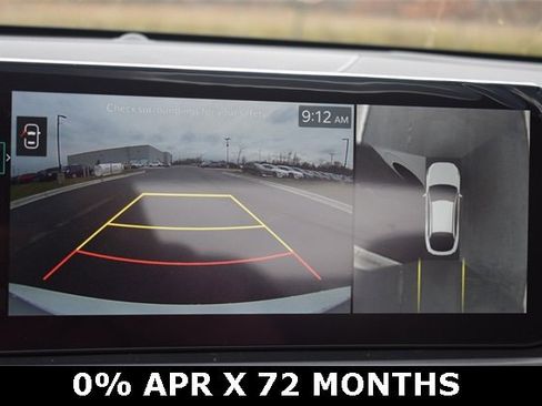 New 2026 Kia K5 GT w/ GT1 Package image 33