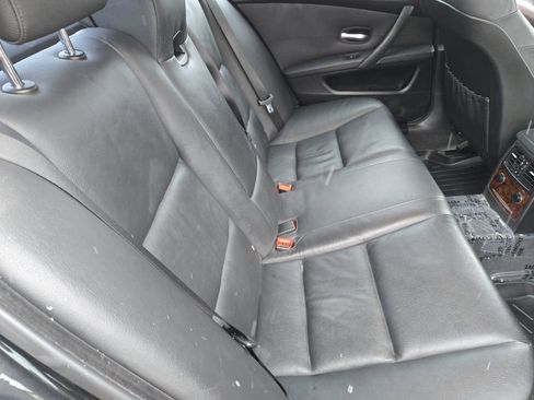 Used 2008 BMW 528i Sedan image 19