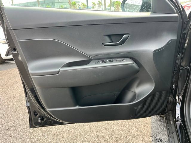 New 2026 Hyundai Kona SEL Sport FWD image 16