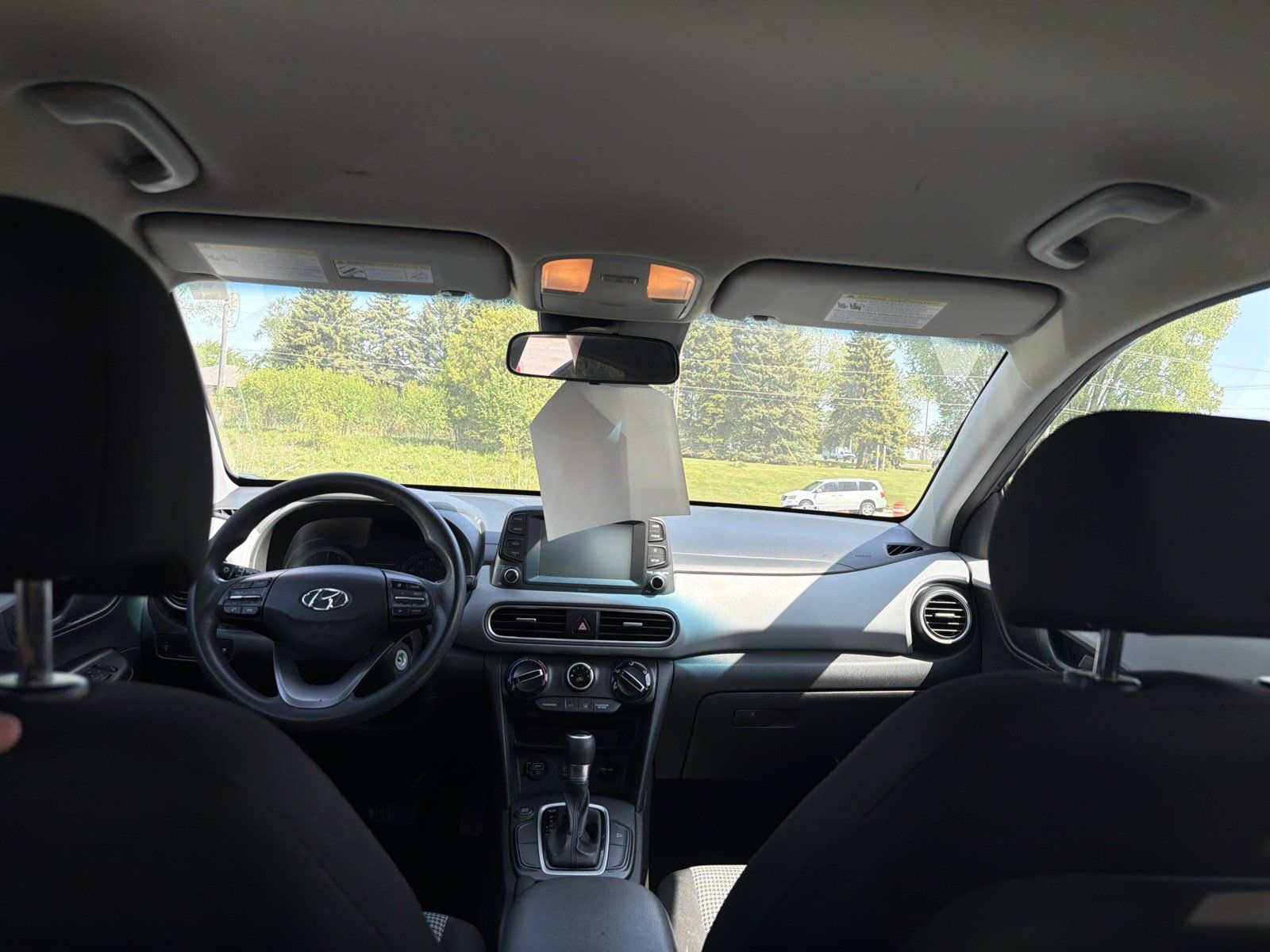 Used 2020 Hyundai Kona SE FWD image 20
