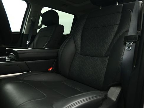 Used 2024 Toyota Tundra Limited w/ Power Package RWD image 52