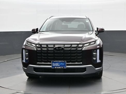 Certified 2023 Hyundai Palisade SEL w/ Cargo Package AWD/4WD image 2