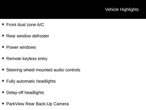 Used 2024 Jeep Compass Trailhawk image 15