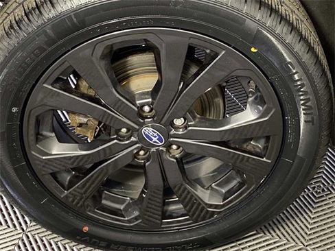 Used 2021 Subaru Forester Sport image 30