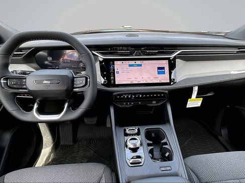 New 2026 Jeep Cherokee Laredo AWD/4WD image 10