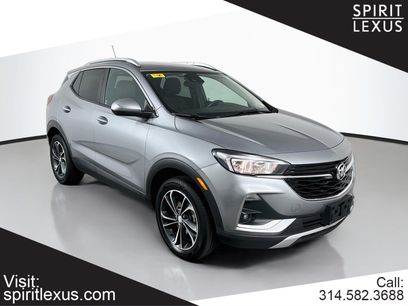 Used 2023 Buick Encore GX Select w/ Safety Package II