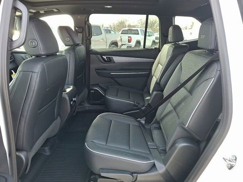 New 2026 Buick Enclave Sport Touring w/ Power Package image 11