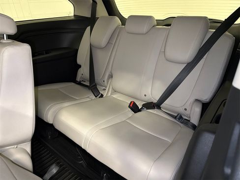 New 2026 Honda Odyssey EX-L image 19