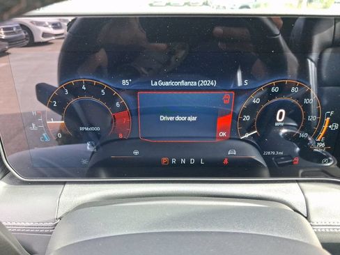 Used 2025 Ford Mustang Premium RWD image 20