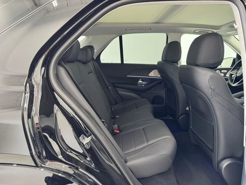 New 2026 Mercedes-Benz GLE 350 4MATIC image 19