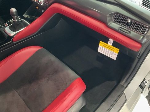 Used 2024 Acura Integra Type S image 24