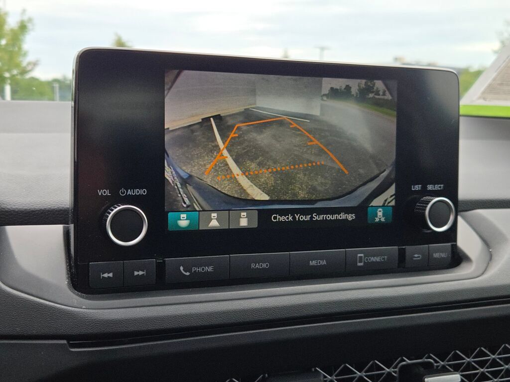 Used 2023 Honda Accord EX image 25