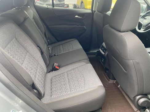 Used 2023 Chevrolet Equinox LT AWD/4WD image 28