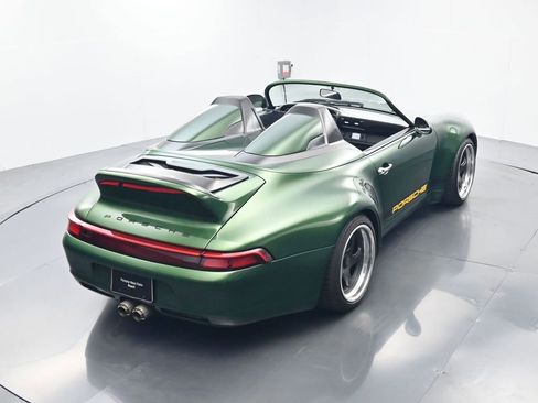 Used 1995 Porsche 911 Carrera RWD image 43
