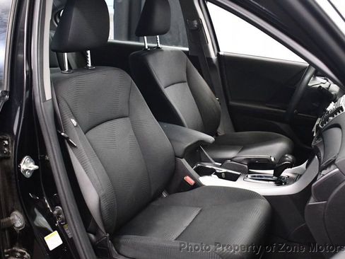 Used 2015 Honda Accord LX image 12