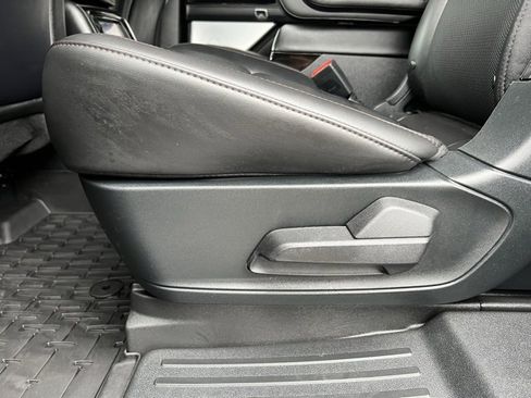 Used 2023 Lincoln Aviator Reserve w/ Equipment Group 201A image 22