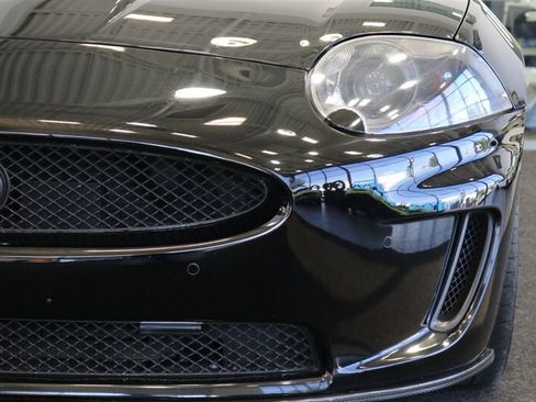 Used 2010 Jaguar XKR R RWD image 45