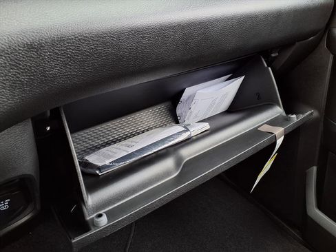 New 2026 RAM 3500 Tradesman image 16