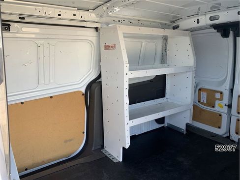 Used 2022 Ford Transit Connect XL FWD image 13