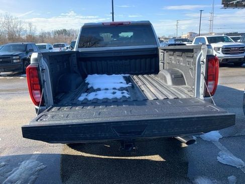 New 2026 GMC Sierra 2500 SLE w/ SLE Value Package; image 26