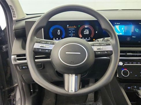 Used 2025 Hyundai Tucson SEL AWD/4WD image 33