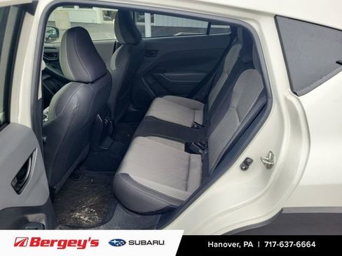 Used 2024 Subaru Crosstrek 2.0i Premium w/ Crosstrek Mirror Package image 9