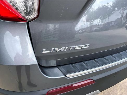 Used 2023 Ford Explorer Limited image 29