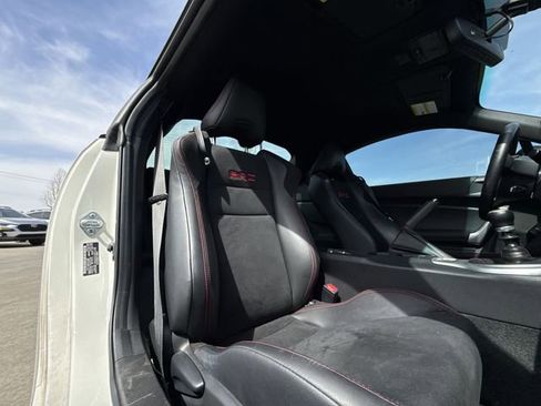 Used 2020 Subaru BRZ Limited w/ Performance Package image 24