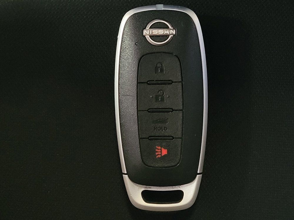 Used 2024 Nissan Sentra S FWD image 32