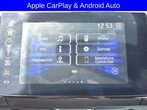 Used 2018 Honda Clarity Plug-In Hybrid image 7