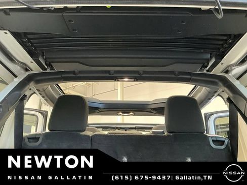 Used 2019 Jeep Wrangler Unlimited Rubicon w/ Steel Bumper Group AWD/4WD image 28