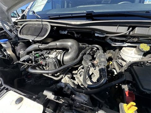 Certified 2020 Ford Transit 250 Low Roof w/ Load Area Protection Package image 32