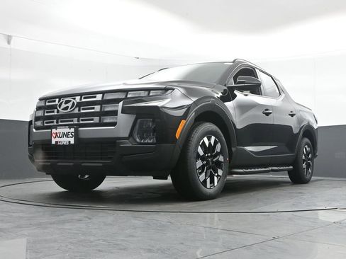 New 2026 Hyundai Santa Cruz SEL AWD/4WD image 48