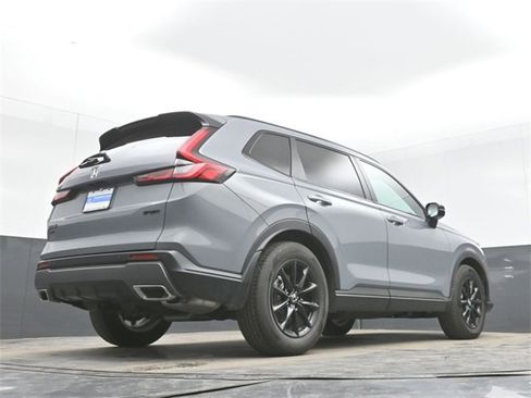 Used 2026 Honda CR-V Sport-L image 39
