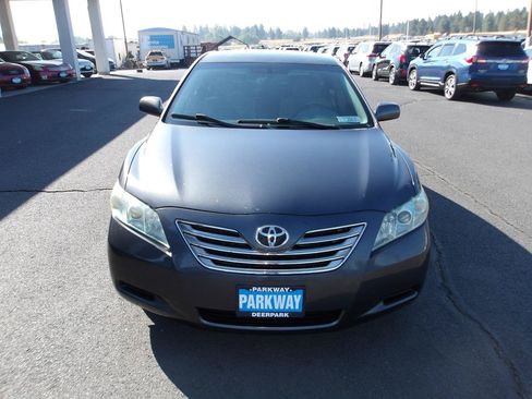Used 2009 Toyota Camry Hybrid FWD image 8