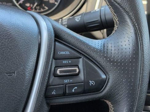 Used 2017 Nissan Maxima 3.5 SV image 24