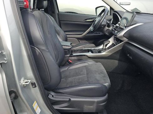 Used 2024 Mitsubishi Eclipse Cross SE image 11