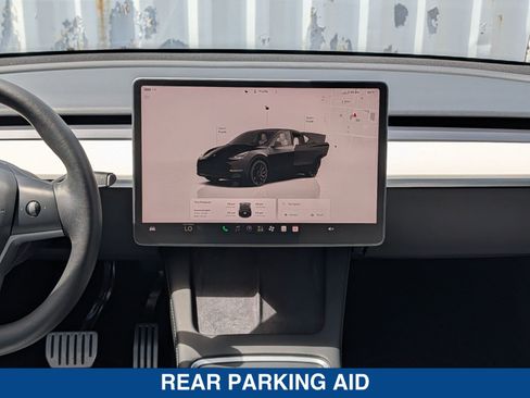 Used 2023 Tesla Model Y Performance AWD/4WD image 20