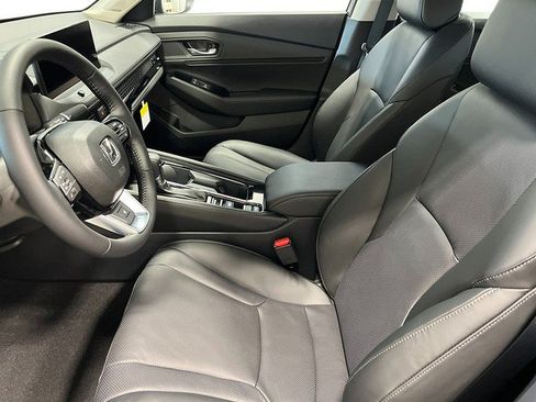 New 2026 Honda Accord Touring image 17