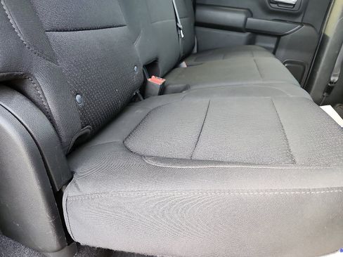 Used 2023 Chevrolet Silverado 2500 Custom w/ Custom Convenience Package image 29