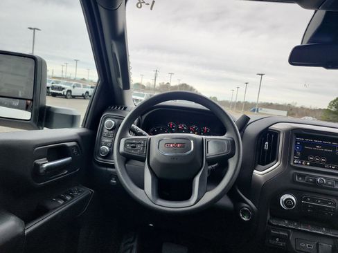 New 2026 GMC Sierra 3500 Pro w/ Convenience Package image 8