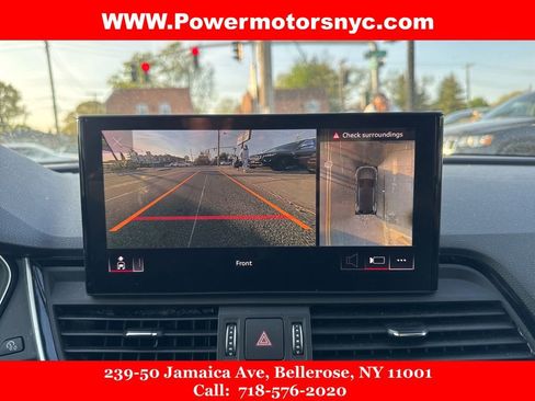 Used 2023 Audi Q5 2.0T Premium Plus image 40