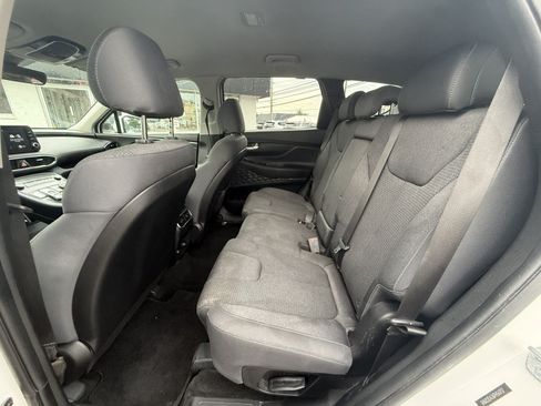 Used 2023 Hyundai Santa Fe SE AWD/4WD image 22