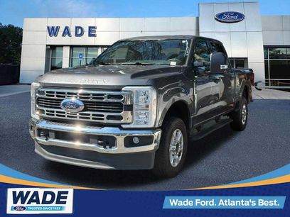 Used 2026 Ford F250 XLT