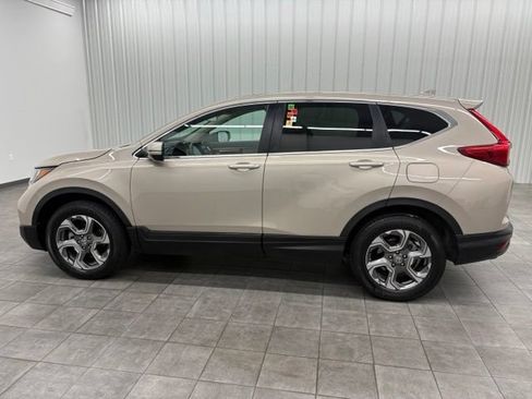 Used 2018 Honda CR-V EX image 6