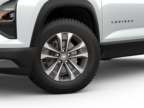 New 2026 Chevrolet Equinox LT FWD image 4