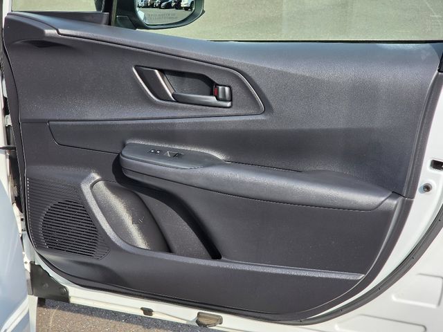 Used 2024 Toyota Prius Prime FWD image 10