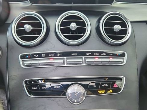 Used 2018 Mercedes-Benz C 300 Sedan image 49