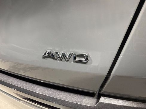 Used 2025 Acura ADX AWD image 6